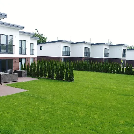 In Am Ostseestrand *