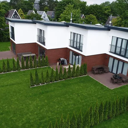 In Am Ostseestrand Damp