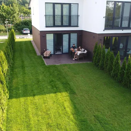 In Am Ostseestrand *