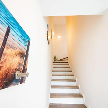 In Am Ostseestrand * Damp