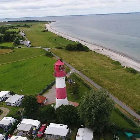 In Am Ostseestrand *