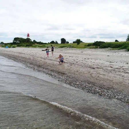 In Am Ostseestrand Damp