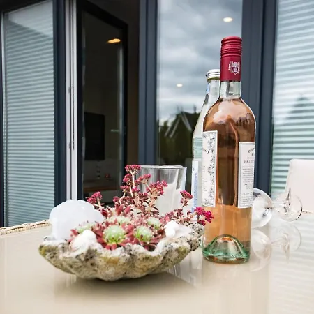 Hébergement de vacances In Am Ostseestrand