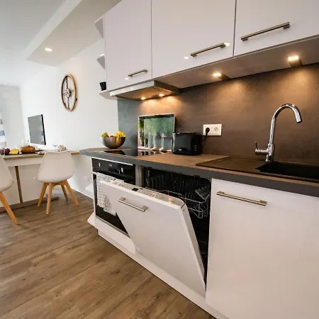 In Am Ostseestrand * Damp