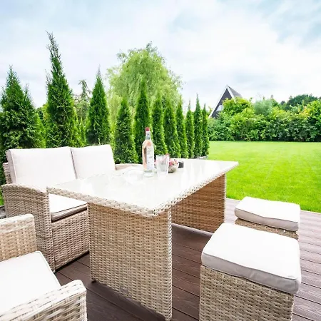 In Am Ostseestrand * Damp