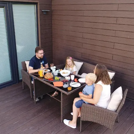 In Am Ostseestrand * Damp