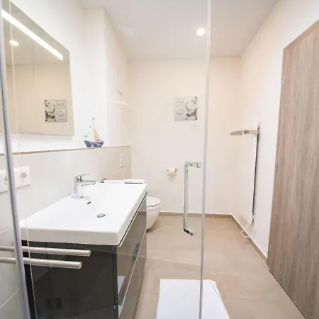 In Am Ostseestrand Damp