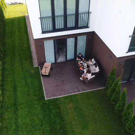 In Am Ostseestrand Damp