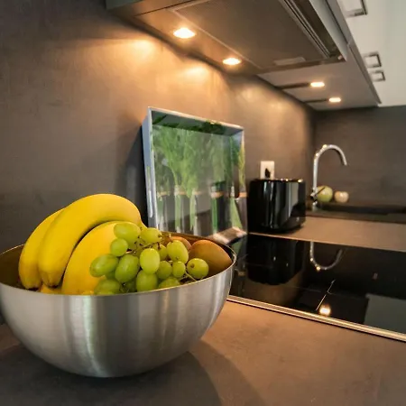 In Am Ostseestrand Hébergement de vacances *