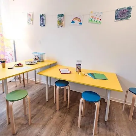 In Am Ostseestrand * Damp