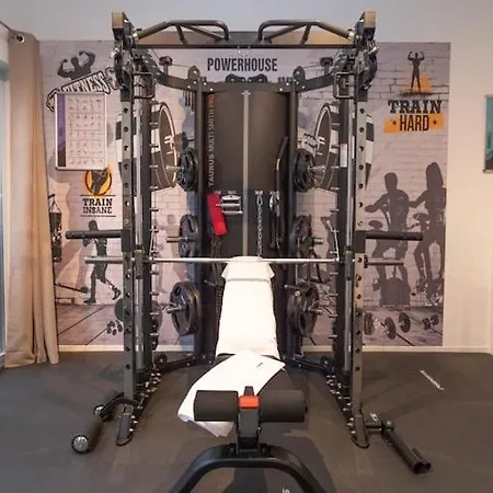 In Am Ostseestrand Hébergement de vacances