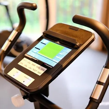 Hébergement de vacances In Am Ostseestrand Damp