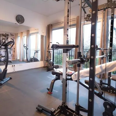 In Am Ostseestrand *