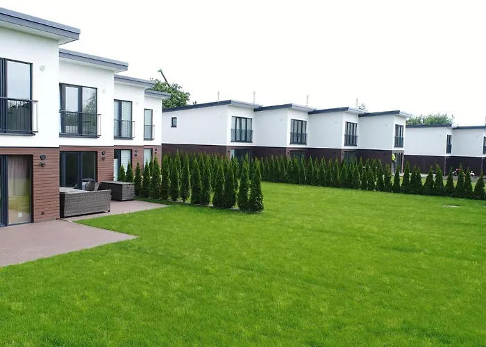 In Am Ostseestrand *