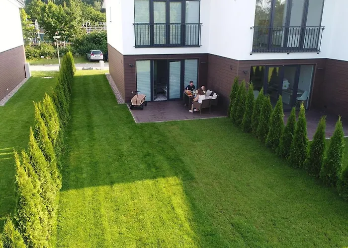 In Am Ostseestrand *