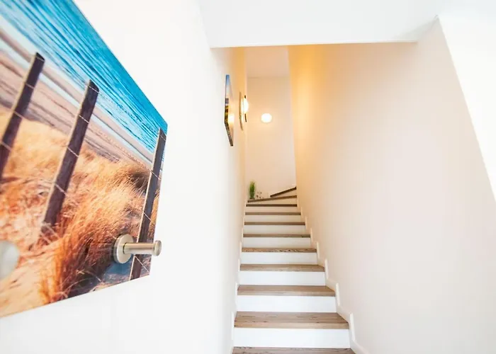 In Am Ostseestrand * Damp