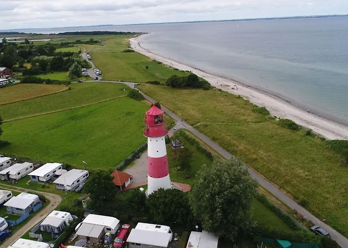 In Am Ostseestrand *